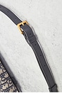 view 10 of 10 SAC CEINTURE DIOR in Navy