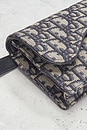 view 8 of 10 SAC CEINTURE DIOR in Navy