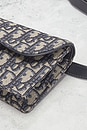 view 9 of 10 SAC CEINTURE DIOR in Navy