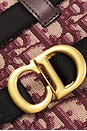view 8 of 8 RIÑONERA DIOR in Red