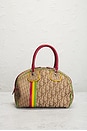 view 2 of 9 BOLSO DIOR in Beige