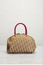 view 3 of 9 BOLSO DIOR in Beige