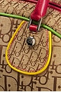 view 7 of 9 BOLSO DIOR in Beige