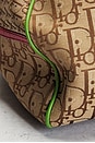 view 8 of 9 BOLSO DIOR in Beige