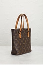 view 4 of 9 BOLSO LOUIS VUITTON in Brown