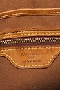 view 5 of 9 BOLSO LOUIS VUITTON in Brown