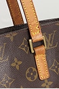 view 6 of 9 BOLSO LOUIS VUITTON in Brown