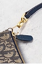 view 6 of 7 BOLSO DIOR in Blue