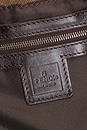 view 5 of 9 BOLSO FENDI in Tobacco Brown
