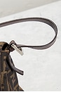 view 7 of 9 BOLSO FENDI in Tobacco Brown