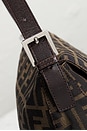 view 8 of 9 BOLSO FENDI in Tobacco Brown