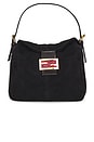 view 1 of 10 BOLSO FENDI in Black