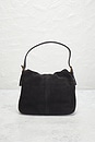 view 3 of 10 BOLSO FENDI in Black
