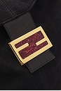view 5 of 10 BOLSO FENDI in Black