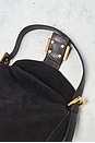 view 7 of 10 BOLSO FENDI in Black