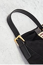 view 8 of 10 BOLSO FENDI in Black