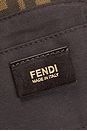 view 5 of 8 BOLSO FENDI in Tobacco Brown