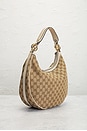 view 4 of 8 BOLSO GUCCI in Beige
