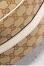 view 7 of 8 BOLSO GUCCI in Beige