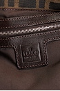 view 5 of 9 BOLSO FENDI in Tobacco Brown