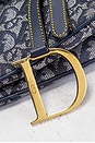 view 7 of 9 BOLSO DIOR in Blue