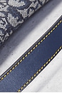 view 8 of 9 BOLSO DIOR in Blue