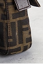view 8 of 9 BOLSO FENDI in Tobacco Brown