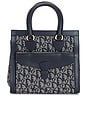 view 1 of 9 SAC DIOR in Blue