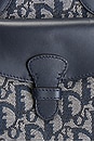 view 6 of 9 SAC DIOR in Blue