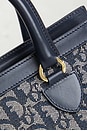 view 7 of 9 SAC DIOR in Blue