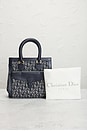 view 9 of 9 SAC DIOR in Blue