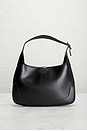 view 3 of 8 BOLSO GUCCI in Black