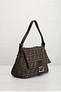 view 4 of 9 BOLSO FENDI in Tobacco Brown