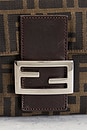 view 6 of 9 BOLSO FENDI in Tobacco Brown