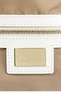 view 5 of 9 Fendi Zucca Chef Shoulder Bag in Brown