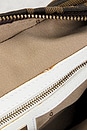 view 6 of 9 Fendi Zucca Chef Shoulder Bag in Brown