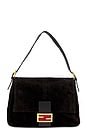 view 1 of 9 BOLSO FENDI in Black