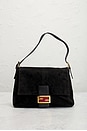 view 2 of 9 BOLSO FENDI in Black