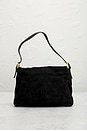 view 3 of 9 BOLSO FENDI in Black
