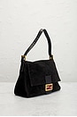 view 4 of 9 BOLSO FENDI in Black