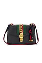 view 1 of 9 BOLSO GUCCI in Black