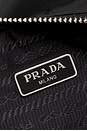 view 5 of 8 BOLSO PRADA in Black