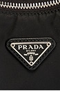 view 6 of 8 BOLSO PRADA in Black