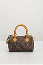 view 2 of 9 SAC LOUIS VUITTON in Brown