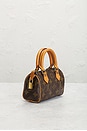 view 4 of 9 SAC LOUIS VUITTON in Brown