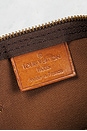view 5 of 9 SAC LOUIS VUITTON in Brown