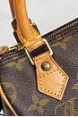 view 6 of 9 SAC LOUIS VUITTON in Brown