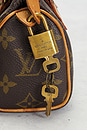 view 9 of 9 SAC LOUIS VUITTON in Brown