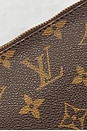 view 7 of 8 BOLSO LOUIS VUITTON in Brown
