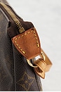 view 5 of 8 BOLSO LOUIS VUITTON in Brown